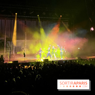 Concert de Lindsey Stirling  - IMG 6025