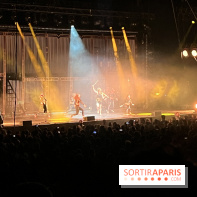 Concert de Lindsey Stirling  - IMG 6028