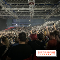 Concert de Lindsey Stirling  - IMG 6033