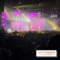 Concert de Lindsey Stirling  - IMG 6040