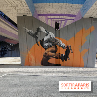LE SPOT à Joinville-le-Pont, nos photos - LE SPOT 7