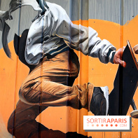 LE SPOT à Joinville-le-Pont, nos photos - LE SPOT 8 fotor 2025010412116