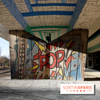 LE SPOT à Joinville-le-Pont, nos photos - LE SPOT 11