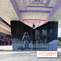 LE SPOT à Joinville-le-Pont, nos photos - LE SPOT 17