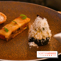 Le Tea Time de l'Hôtel du Prince de Galles à Paris par Hélène Kerloeguen - DSC 2591