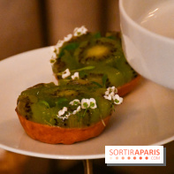 Le Tea Time de l'Hôtel du Prince de Galles à Paris par Hélène Kerloeguen - DSC 2600