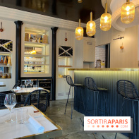 Maison Brut Paris - Décoration