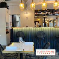 Maison Brut Paris - Décoration