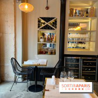 Maison Brut Paris - Décoration