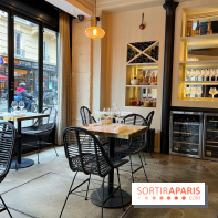 Maison Brut Paris - Décoration