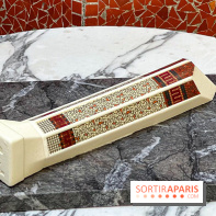 La Bûche de Noël 2024 du Princes de Galles