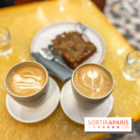 Aux Quais, le salon de thé dans la gare de l'Étang-la-Ville - Yvelines - IMG 4519 jpg