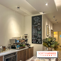 Aux Quais, le salon de thé dans la gare de l'Étang-la-Ville - Yvelines - IMG 4514