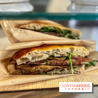 Aux Quais, le salon de thé dans la gare de l'Étang-la-Ville - Yvelines - IMG 4513 jpg