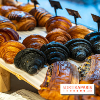 Gonflé, la boulangerie de Timothy Breton à Paris - Gare du Nord