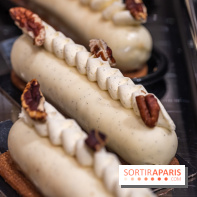 Gonflé, la boulangerie de Timothy Breton à Paris - Gare du Nord