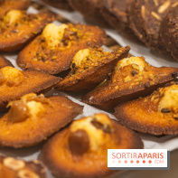Gonflé, la boulangerie de Timothy Breton à Paris - Gare du Nord