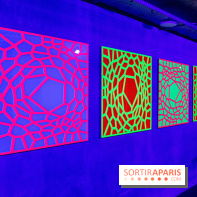 Pixels au Grand Palais Immersif : nos photos de l'exposition qui mêle art numérique et IA - DSC 1957