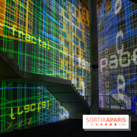 Pixels au Grand Palais Immersif : nos photos de l'exposition qui mêle art numérique et IA - DSC 1970