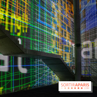 Pixels au Grand Palais Immersif : nos photos de l'exposition qui mêle art numérique et IA - DSC 1971