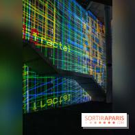 Pixels au Grand Palais Immersif : nos photos de l'exposition qui mêle art numérique et IA - DSC 1972