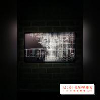 Pixels au Grand Palais Immersif : nos photos de l'exposition qui mêle art numérique et IA - DSC 1977