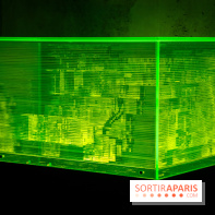 Pixels au Grand Palais Immersif : nos photos de l'exposition qui mêle art numérique et IA - DSC 1980