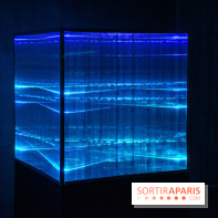 Pixels au Grand Palais Immersif : nos photos de l'exposition qui mêle art numérique et IA - DSC 1990