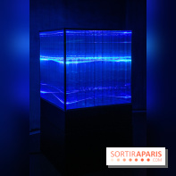 Pixels au Grand Palais Immersif : nos photos de l'exposition qui mêle art numérique et IA - DSC 1991