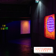 Pixels au Grand Palais Immersif : nos photos de l'exposition qui mêle art numérique et IA - DSC 1997