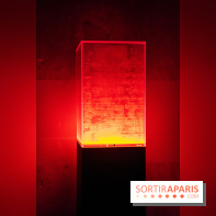 Pixels au Grand Palais Immersif : nos photos de l'exposition qui mêle art numérique et IA - DSC 2001