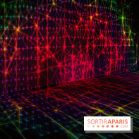 Pixels au Grand Palais Immersif : nos photos de l'exposition qui mêle art numérique et IA - DSC 2029