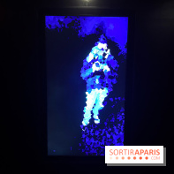 Pixels au Grand Palais Immersif : nos photos de l'exposition qui mêle art numérique et IA