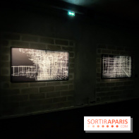 Pixels au Grand Palais Immersif : nos photos de l'exposition qui mêle art numérique et IA - IMG 0939