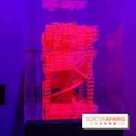 Pixels au Grand Palais Immersif : nos photos de l'exposition qui mêle art numérique et IA - IMG 0941