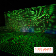 Pixels au Grand Palais Immersif : nos photos de l'exposition qui mêle art numérique et IA - IMG 0948