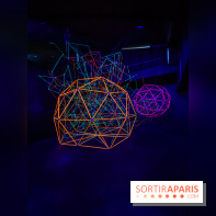 Pixels au Grand Palais Immersif : nos photos de l'exposition qui mêle art numérique et IA - IMG 0957