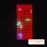 Pixels au Grand Palais Immersif : nos photos de l'exposition qui mêle art numérique et IA