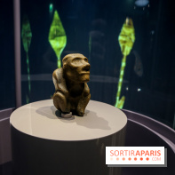 Kazakhstan, les trésors de la grande steppe au musée Guimet, nos photos