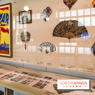 La Saga des Grands Magasins, l'exposition à la Cité de l'Architecture à Paris - les photos