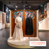 La Saga des Grands Magasins, l'exposition à la Cité de l'Architecture à Paris - les photos