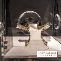 La Saga des Grands Magasins, l'exposition à la Cité de l'Architecture à Paris - les photos