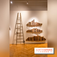 Exposition Les Cimes de l’Asphalte de Duy Anh Nhan Duc à l’Espace Richaud