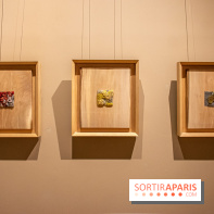 Exposition Les Cimes de l’Asphalte de Duy Anh Nhan Duc à l’Espace Richaud