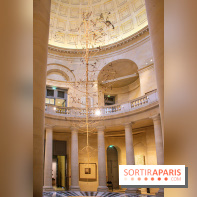 Exposition Les Cimes de l’Asphalte de Duy Anh Nhan Duc à l’Espace Richaud - DSC 2062