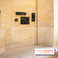 Exposition Les Cimes de l’Asphalte de Duy Anh Nhan Duc à l’Espace Richaud