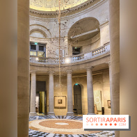 Exposition Les Cimes de l’Asphalte de Duy Anh Nhan Duc à l’Espace Richaud - IMG 1016