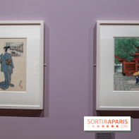 Tokyo, naissance d'une ville moderne, nos photos de l’exposition à voir à la Maison de la culture du Japon