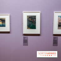 Tokyo, naissance d'une ville moderne, nos photos de l’exposition à voir à la Maison de la culture du Japon