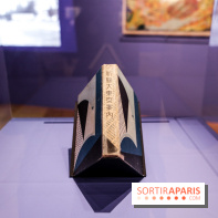 Tokyo, naissance d'une ville moderne, nos photos de l’exposition à voir à la Maison de la culture du Japon